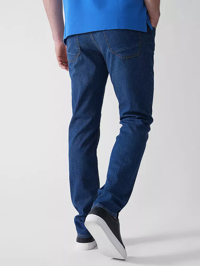 BRAX | Jeans Slim Fit CHUCK | blau