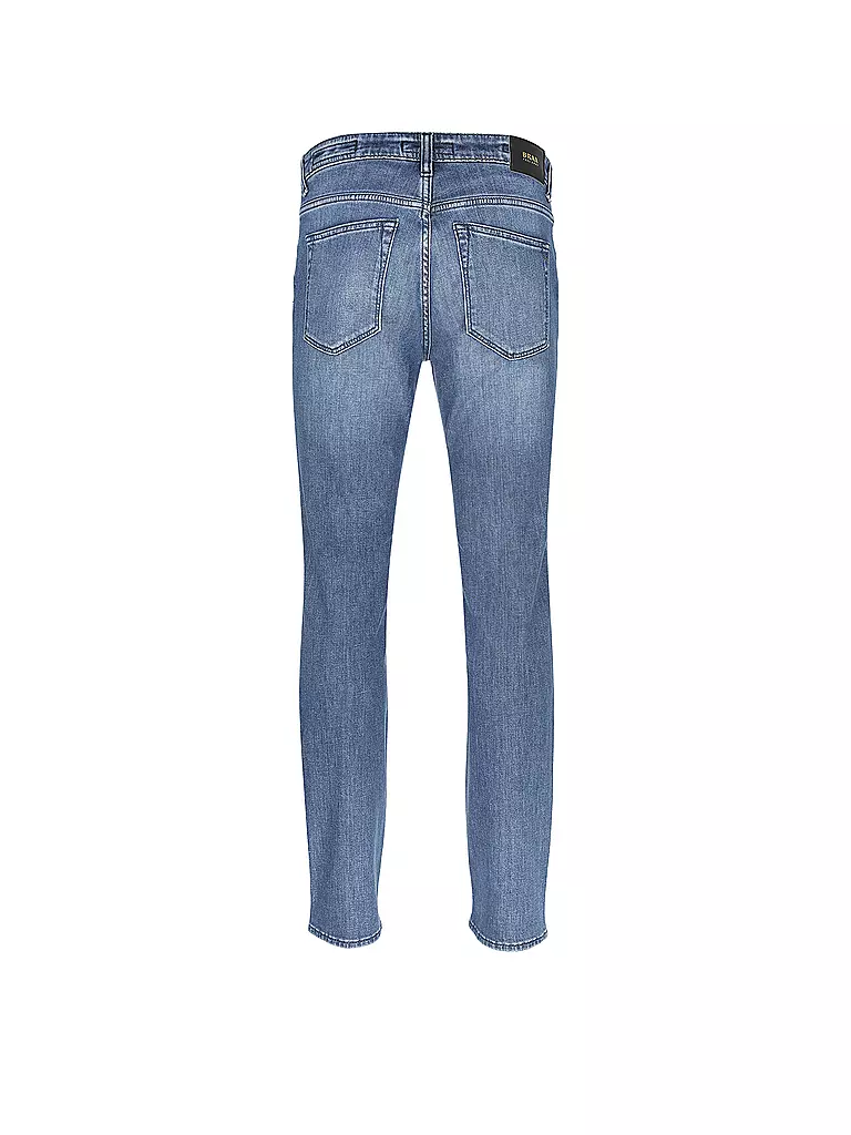 BRAX | Jeans Slim Fit CHUCK | dunkelblau