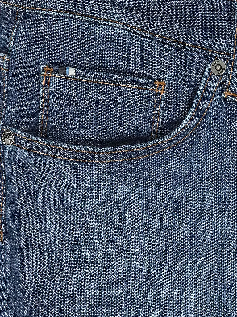 BRAX | Jeans Slim Fit CHUCK | blau