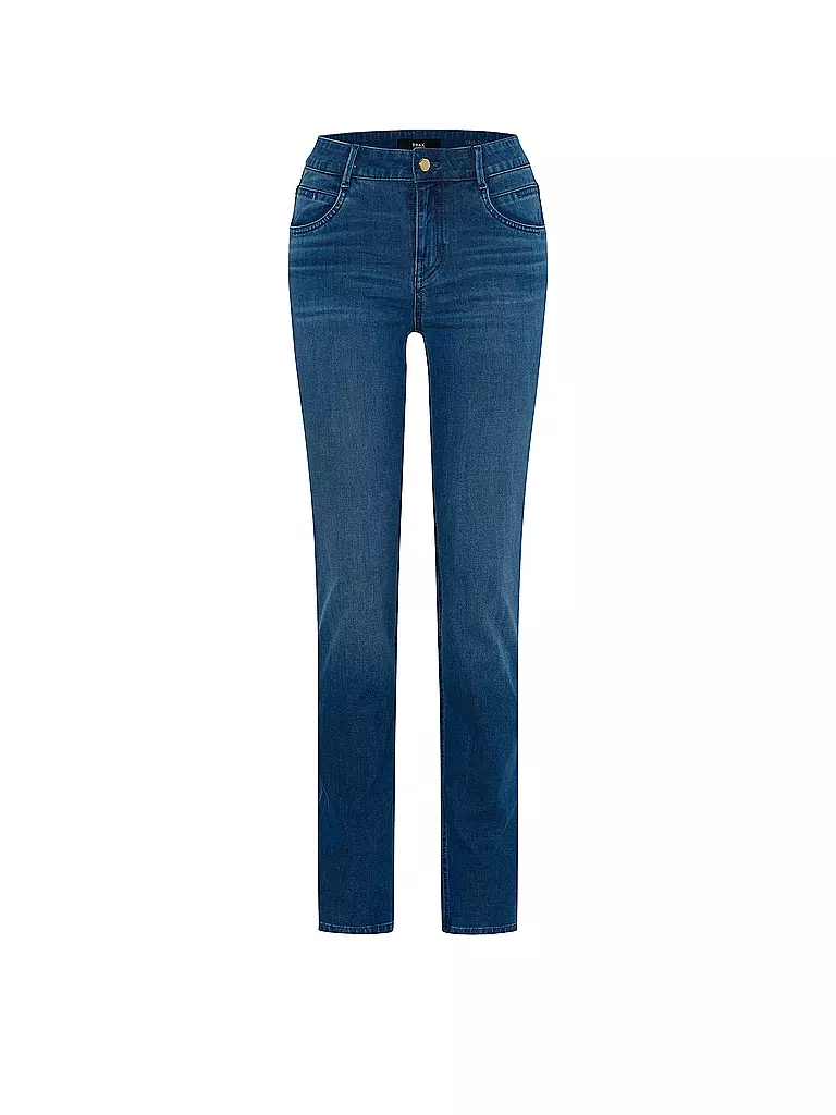 BRAX | Jeans Slim Fit SHAKIRA | blau