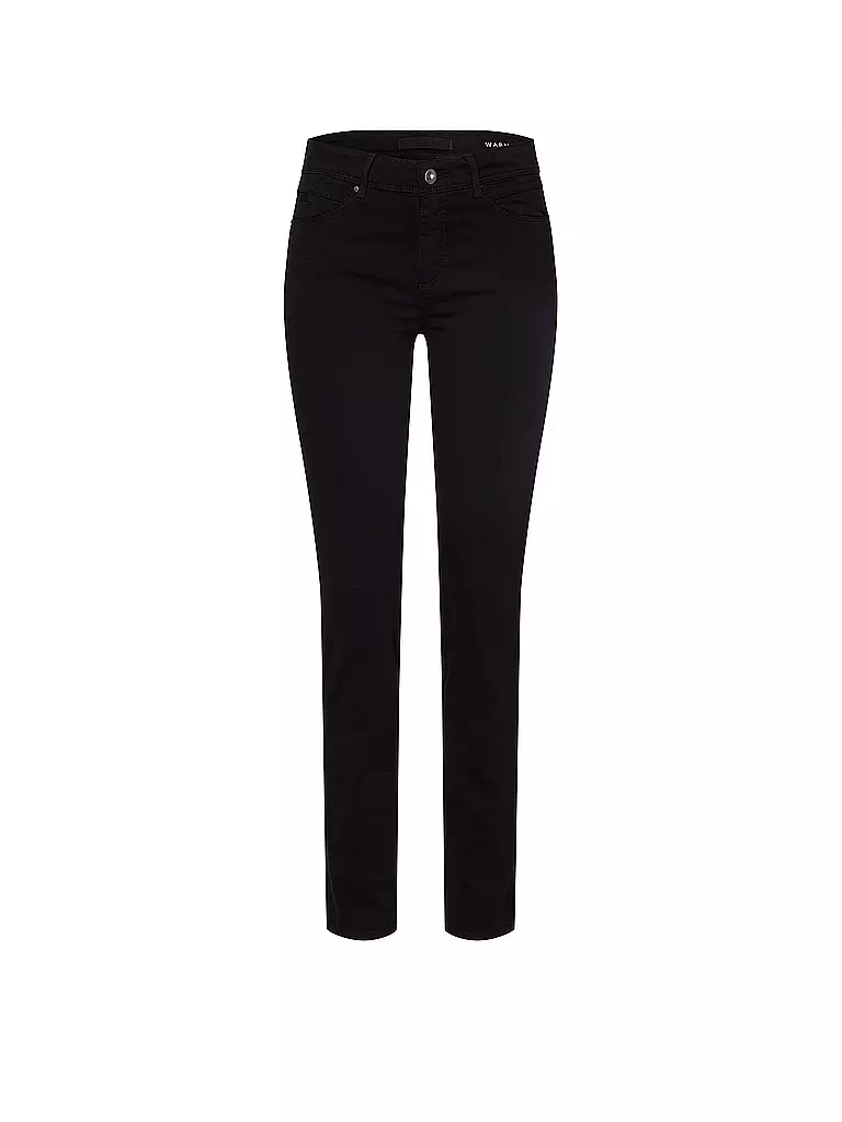 BRAX | Jeans Slim Fit SHAKIRA | schwarz