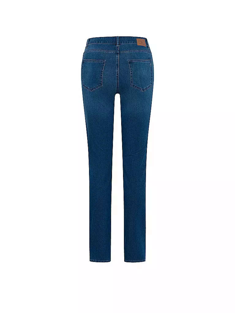 BRAX | Jeans Slim Fit SHAKIRA | dunkelblau