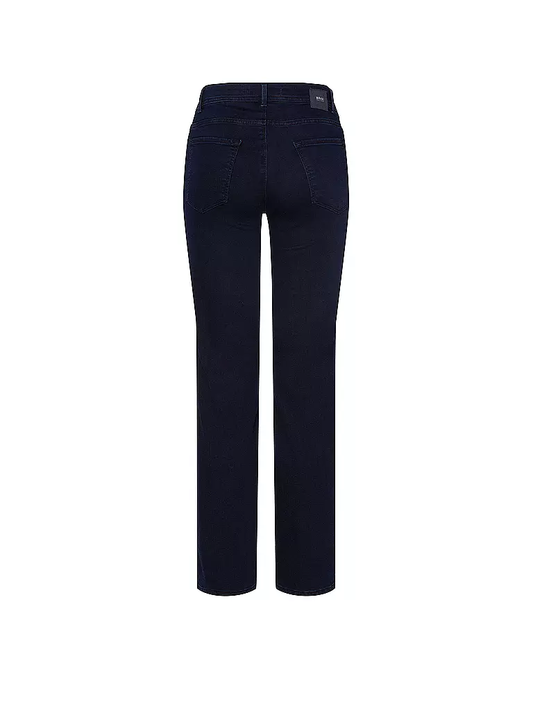 BRAX | Jeans Slim Fit SHAKIRA | dunkelblau