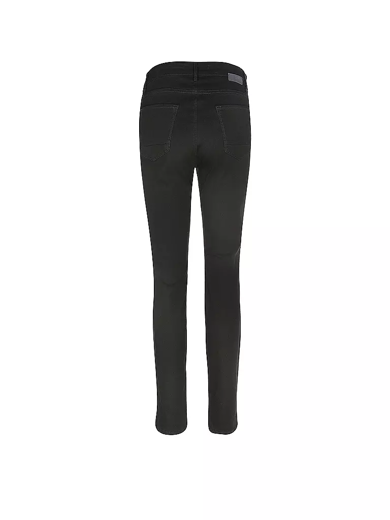 BRAX | Jeans Slim Fit SHAKIRA | schwarz