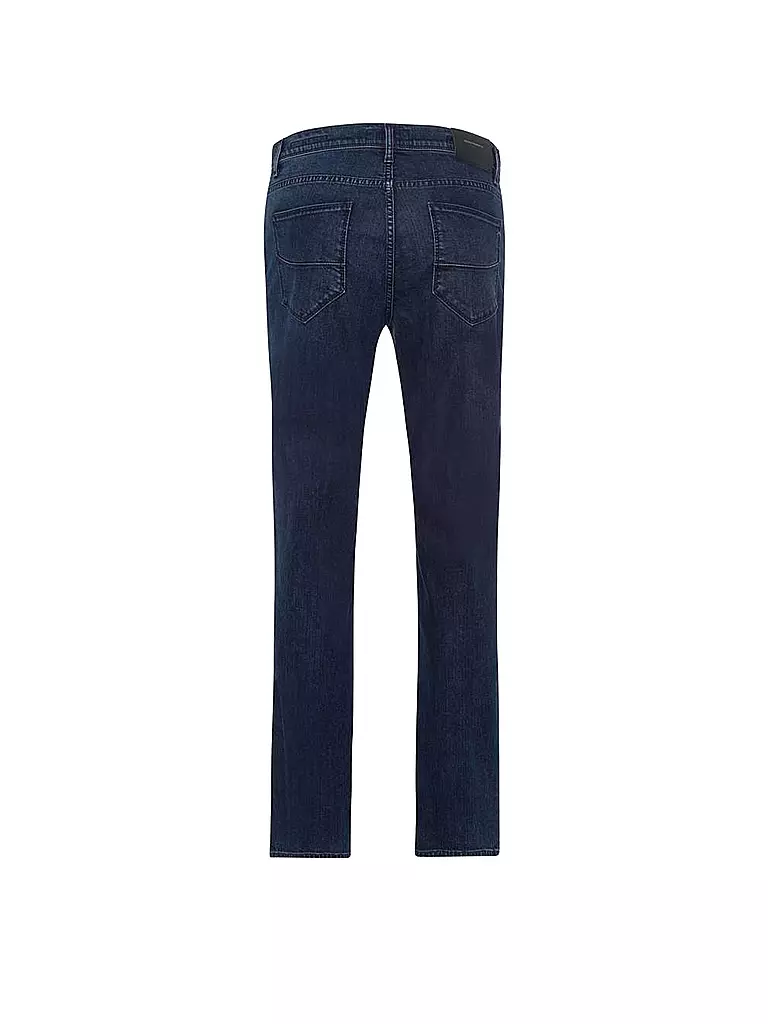 BRAX | Jeans Straight Fit  | blau