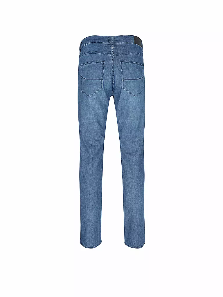 BRAX | Jeans Straight Fit CADIZ U | blau