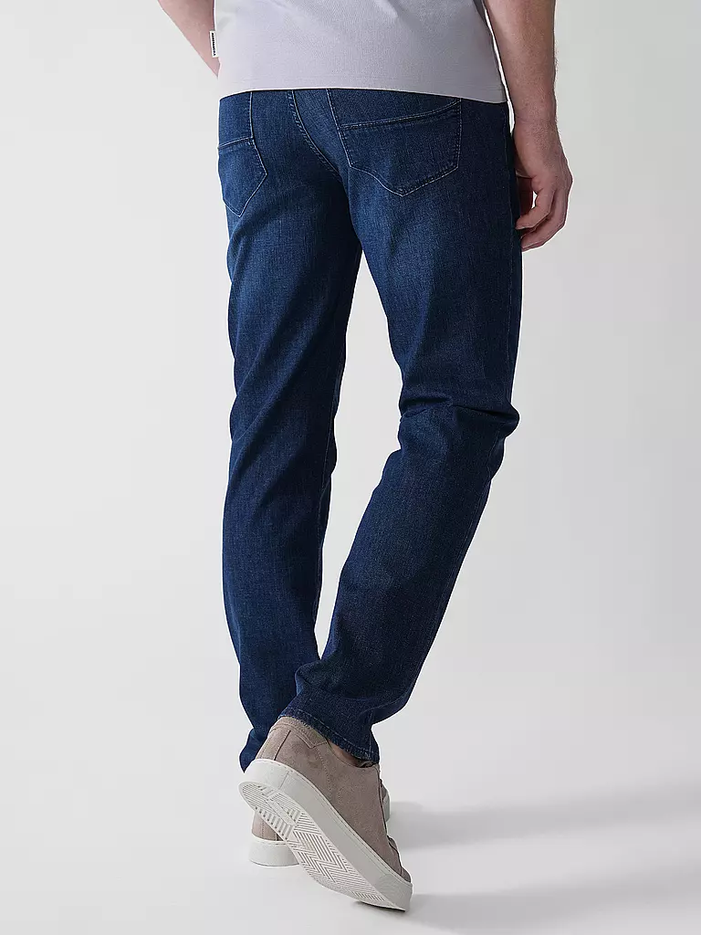 BRAX | Jeans Straight Fit CADIZ U | hellblau