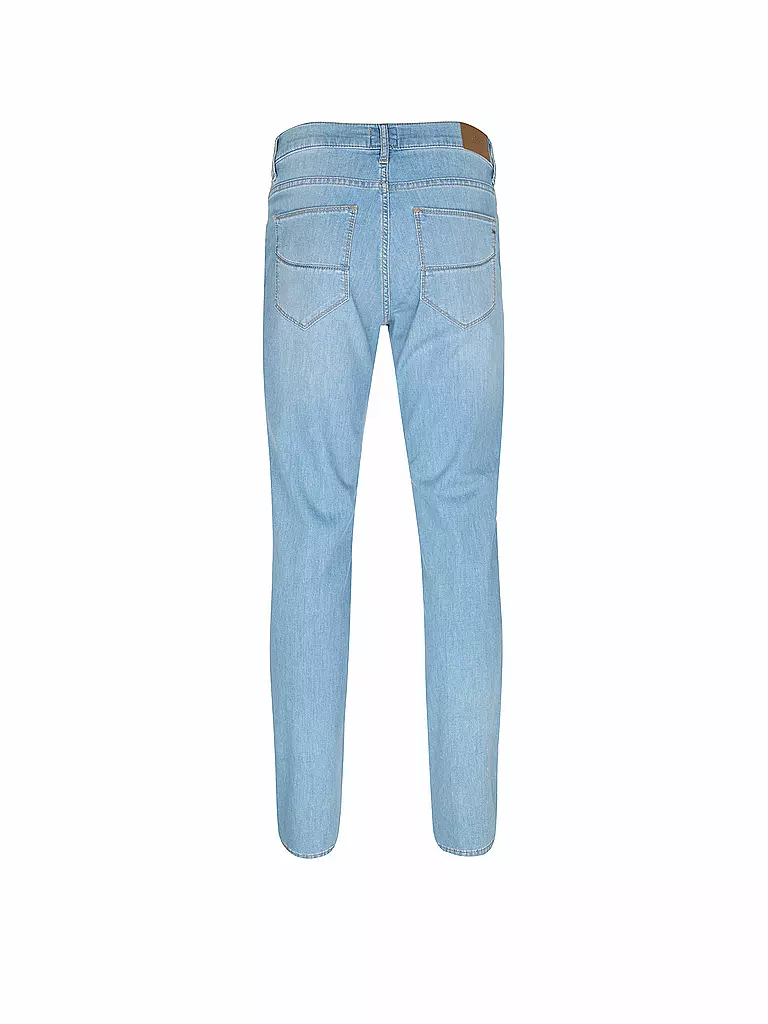 BRAX | Jeans Straight Fit CADIZ U | dunkelblau