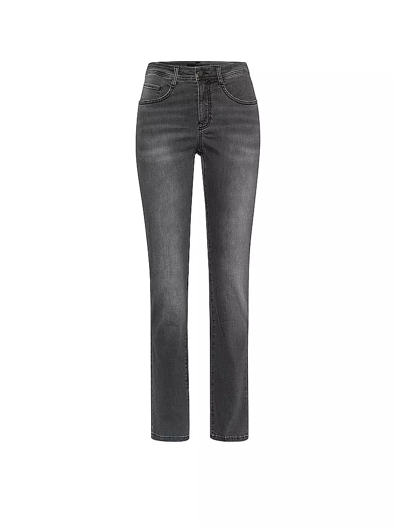 BRAX | Jeans Straight Fit MARY | grau