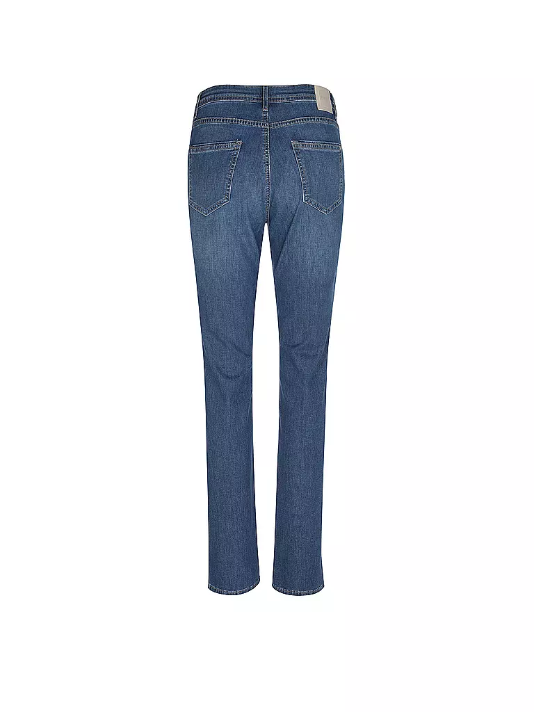 BRAX | Jeans Straight Fit MARY | blau