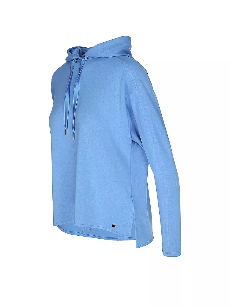 BRAX | Kapuzensweater - Hoodie  BEE | blau