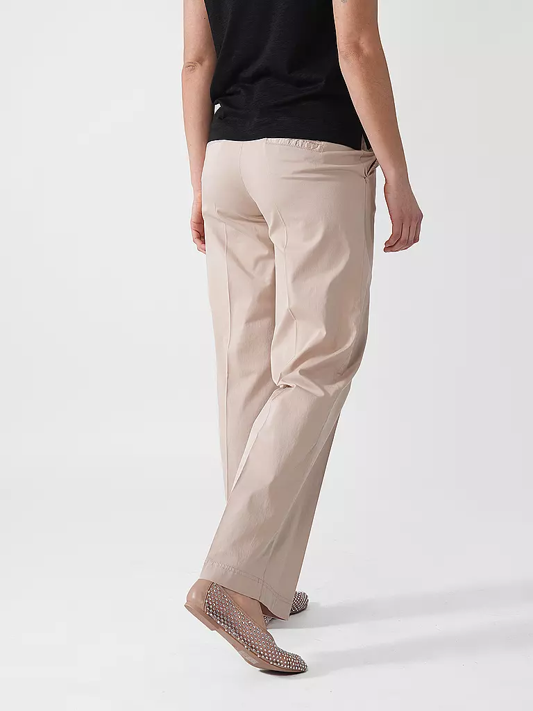 BRAX | Marlenehose MAINE | beige