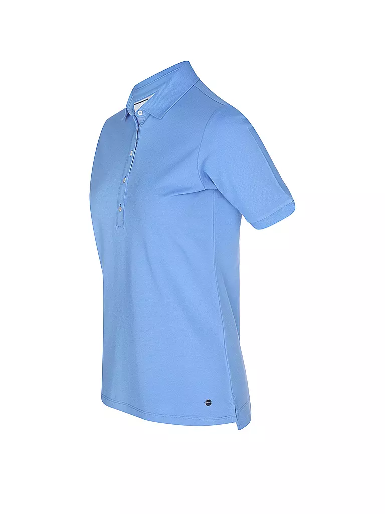 BRAX | Poloshirt CLEO | blau