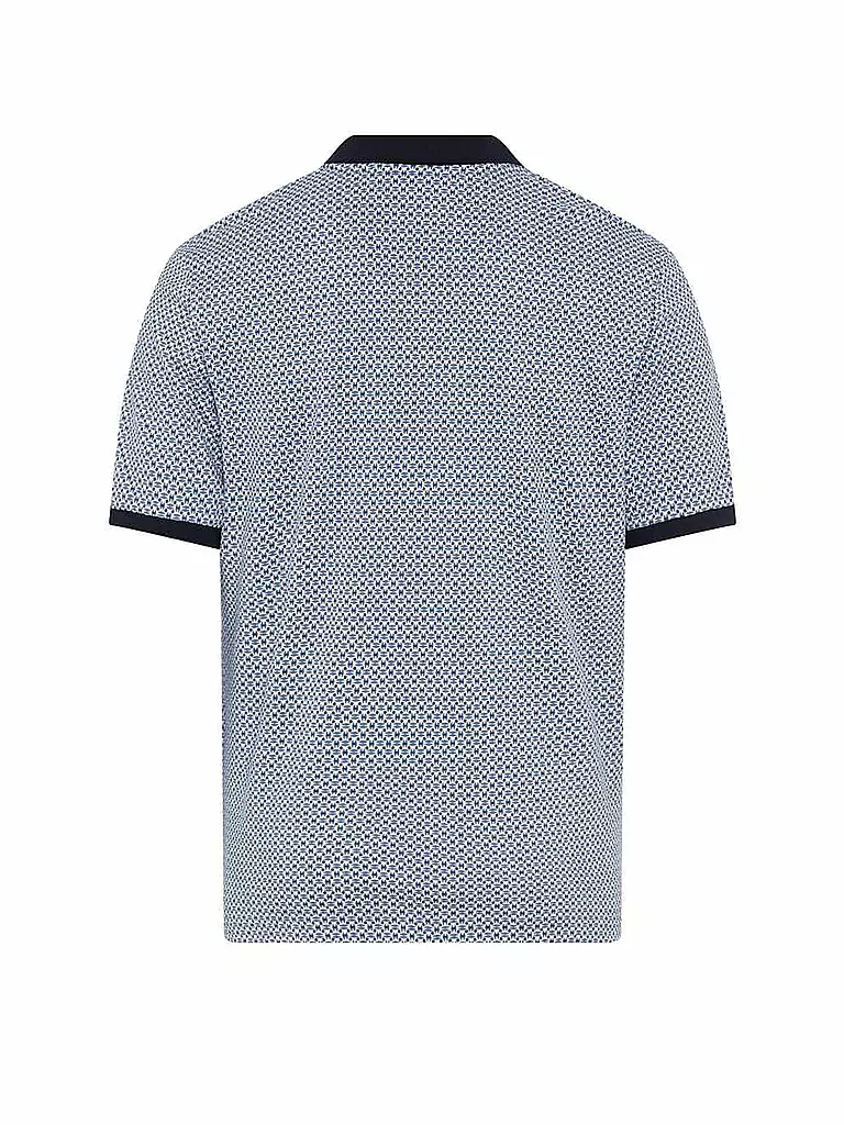 BRAX | Poloshirt PERRY PERFORMANCE  | blau