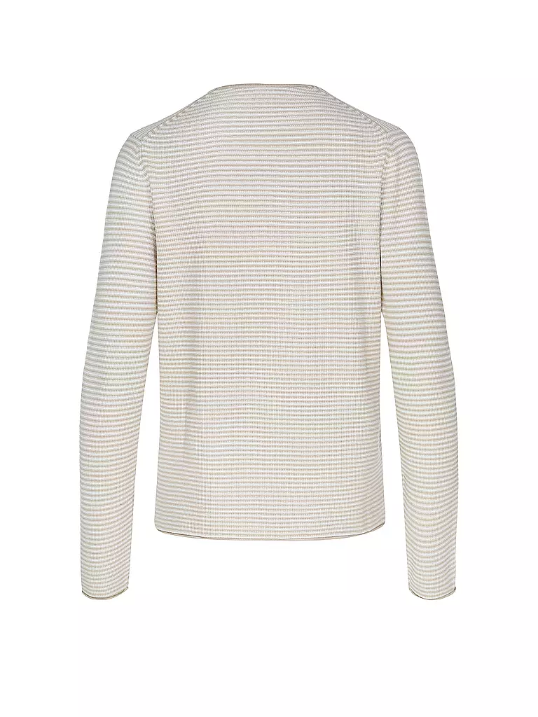 BRAX | Pullover LESLEY | beige