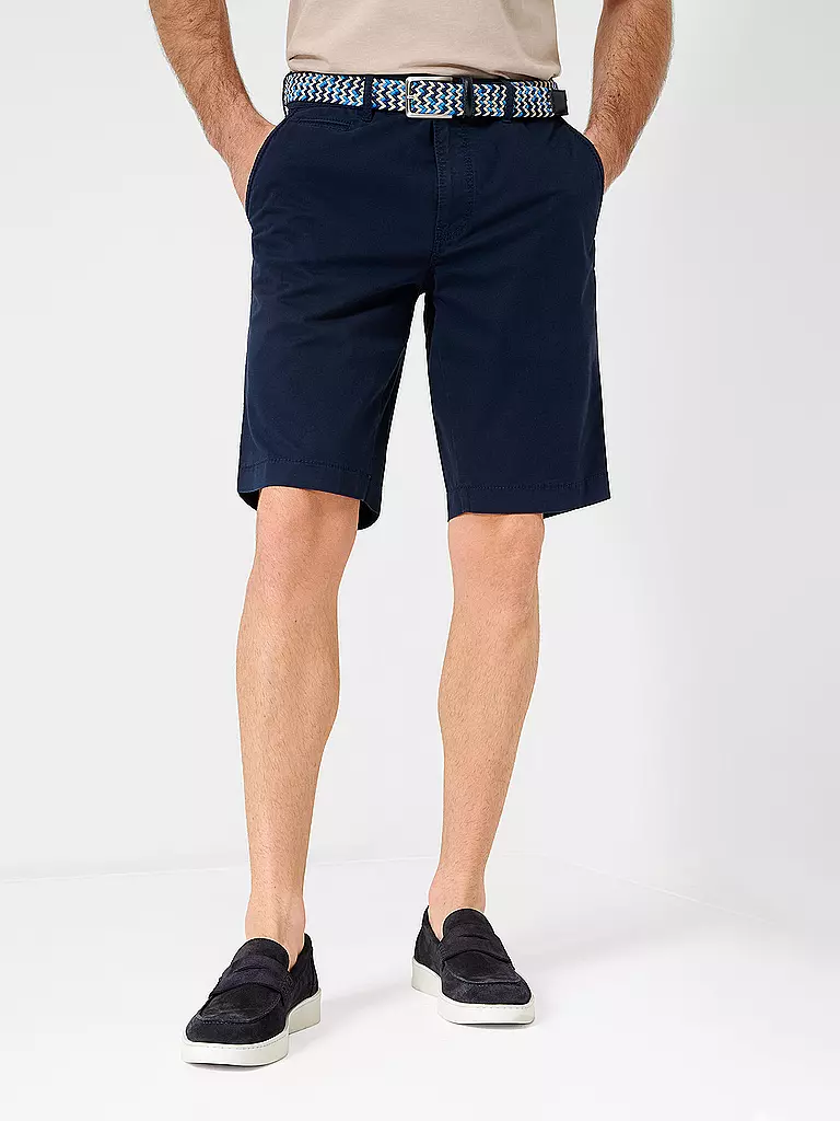 BRAX | Shorts BARI | blau