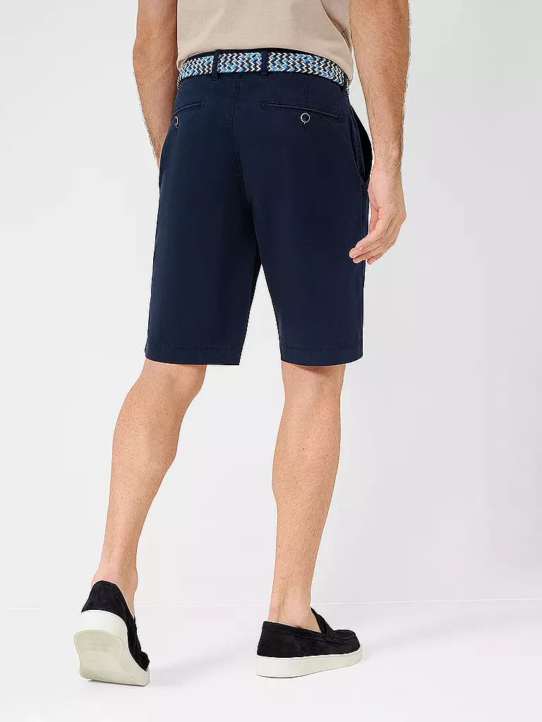 BRAX | Shorts BARI | blau