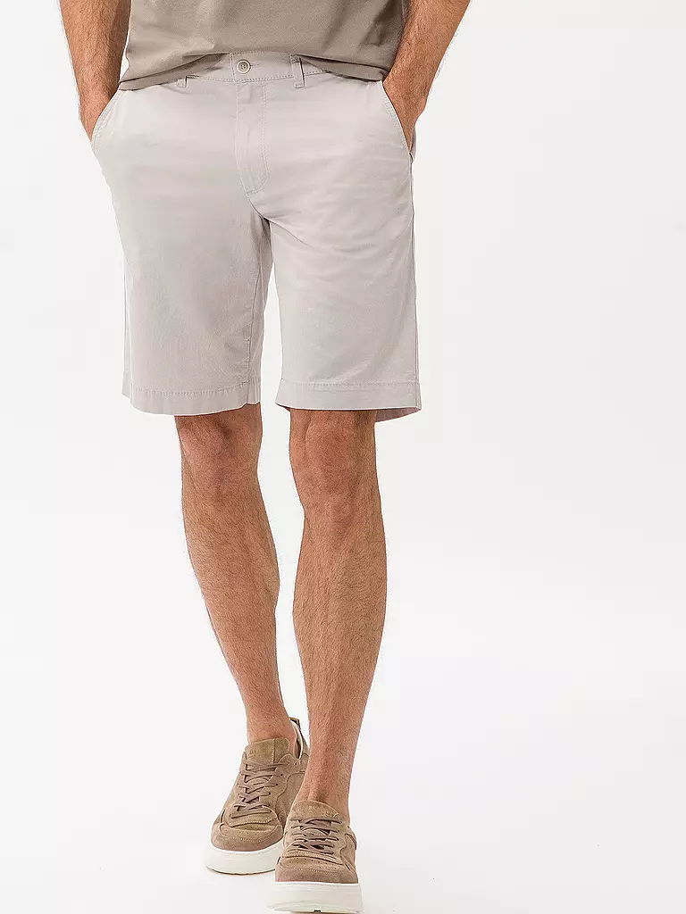 BRAX | Shorts BOZEN | beige