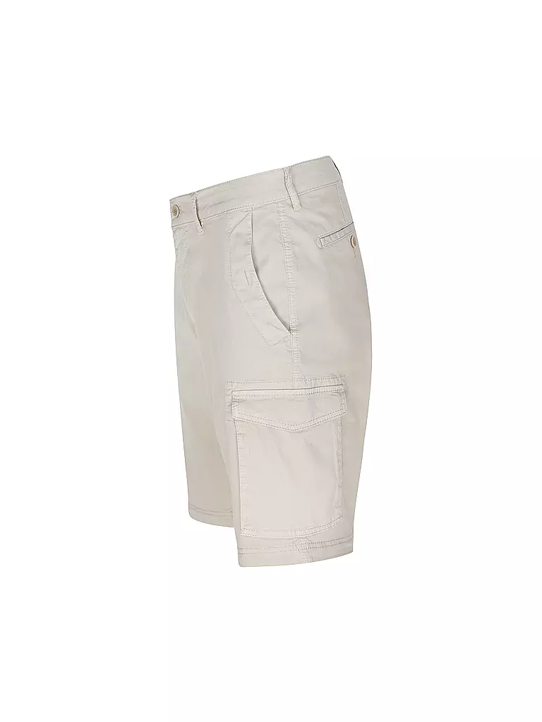 BRAX | Shorts Regular Fit BRAZIL | beige