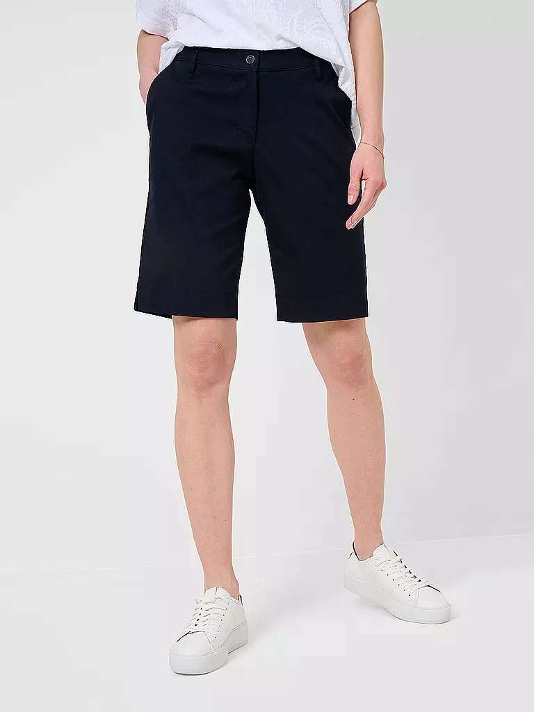 BRAX | Shorts Regular Fit MIA B | türkis