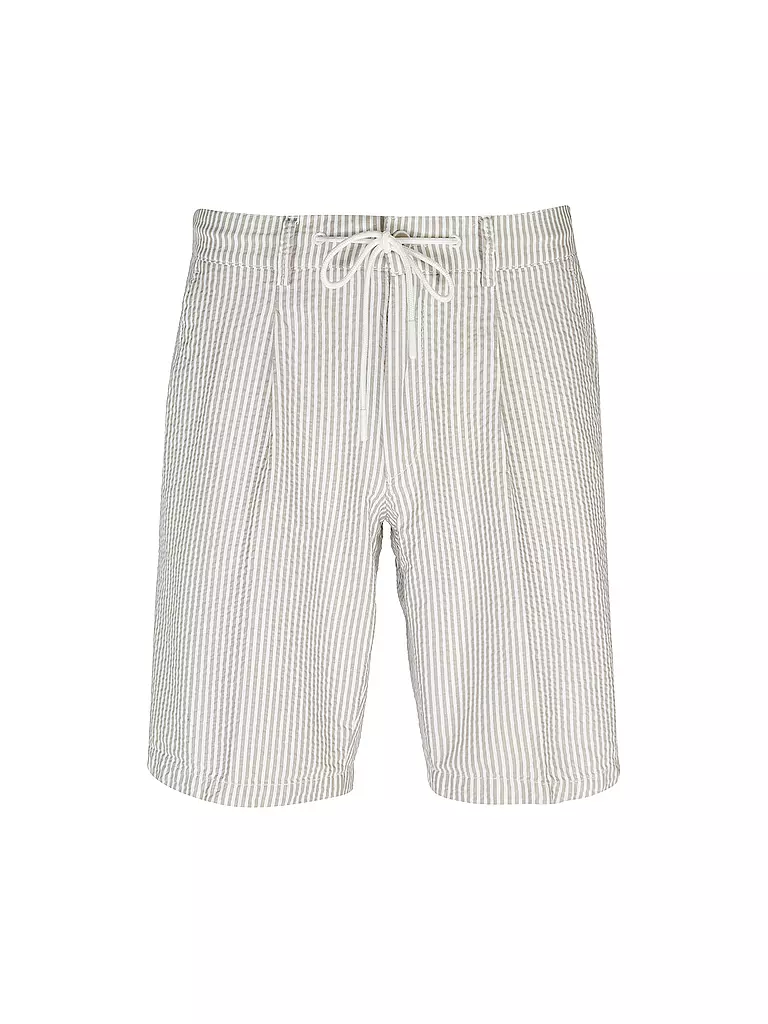 BRAX | Shorts Relaxed Fit  BRIAN | beige