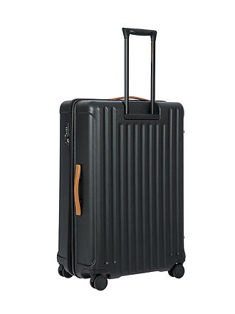 BRICS | Trolley Capri 78cm Schwarz