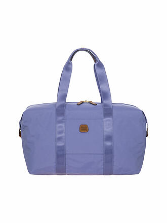 BRICS | Reisetasche X-Bag 43cm Lilla