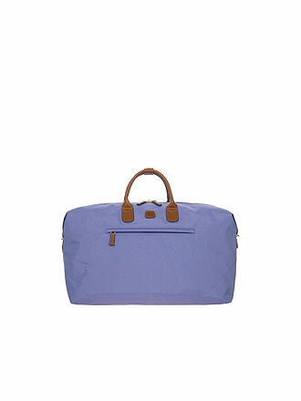 BRICS | Reisetasche X-Travel 55cm Lilla