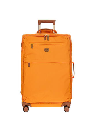 BRICS | Trolley weich X-TRAVEL 71cm Sunset