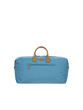 BRICS | Reisetasche X-Travel 55cm Sky