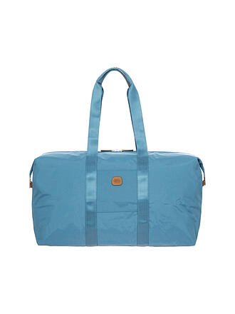 BRICS | Reisetasche X-Travel 55cm Sky