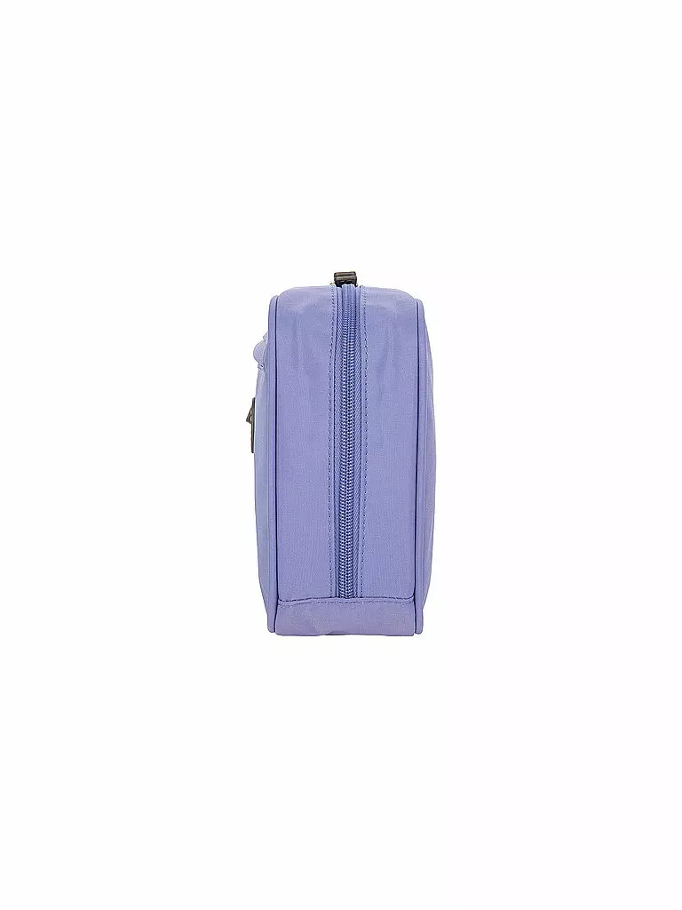 BRICS | Kosmetiktasche X-Bag Lilla | blau