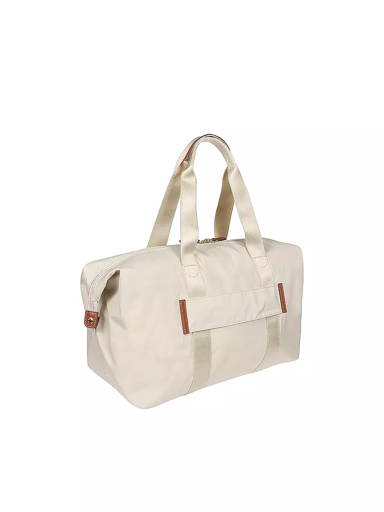 BRICS | Reisetasche X-Bag 43cm Beige | creme