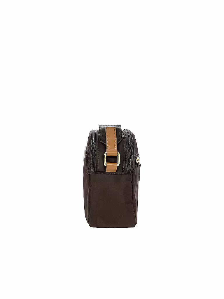 BRICS | Tasche - Umhängetasche X-BAG Small | lila