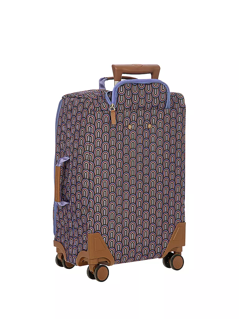 BRICS | Trolley X Travel 55cm Pop | creme