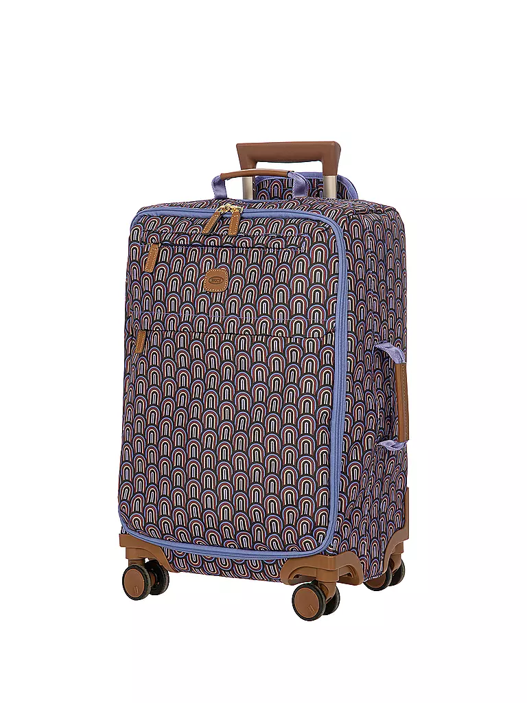 BRICS | Trolley X Travel 55cm Pop | creme