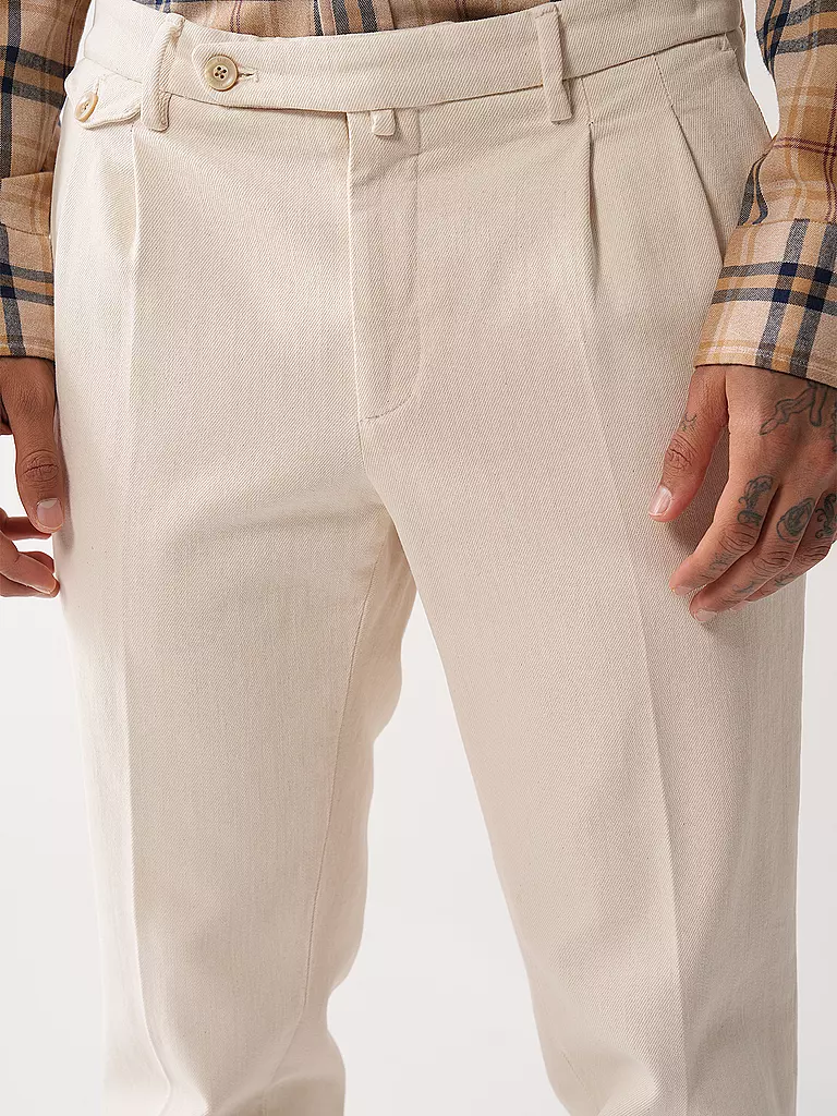 BRIGLIA | Chino  | beige