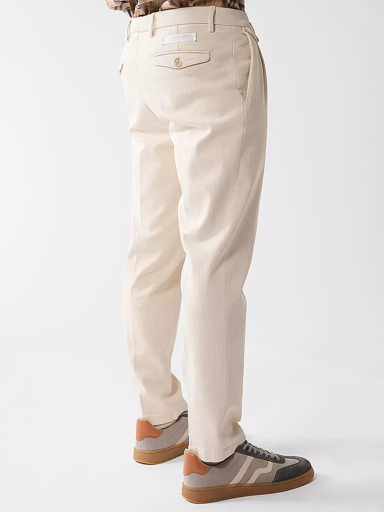 BRIGLIA | Chino | beige