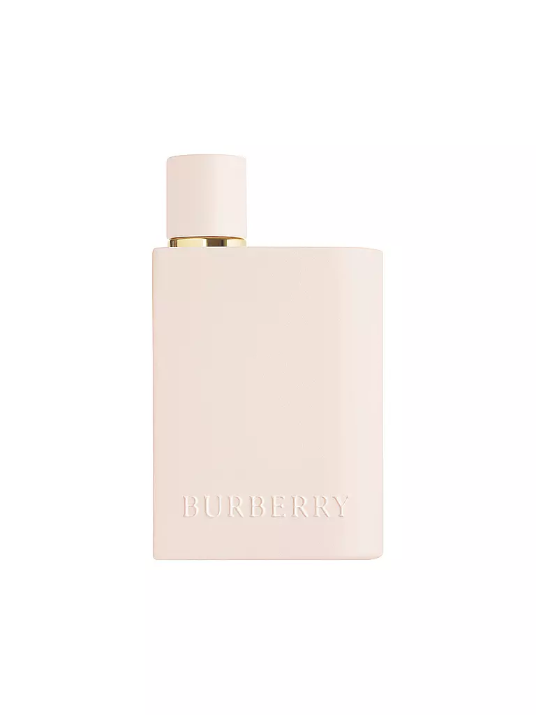 BURBERRY |  HER Eau de Parfum Intense 100ml | keine Farbe