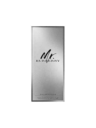 BURBERRY | Mr. Burberry Eau de Parfum 100ml