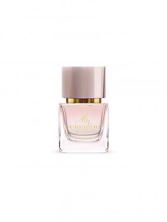 BURBERRY | My Burberry Blush Eau de Parfum Natural Spray 30ml