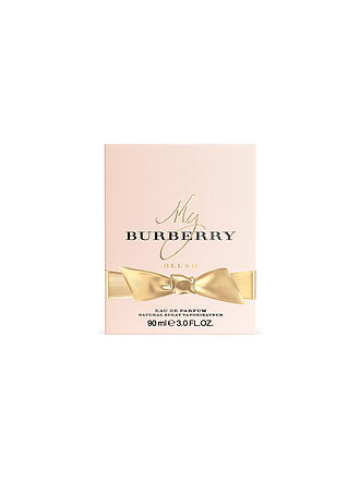 BURBERRY | My Burberry Blush Eau de Parfum Natural Spray 90ml