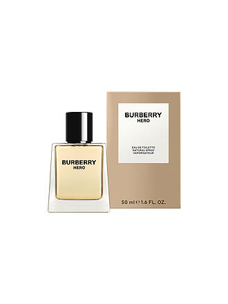 BURBERRY | Hero Eau de Toilette 50ml