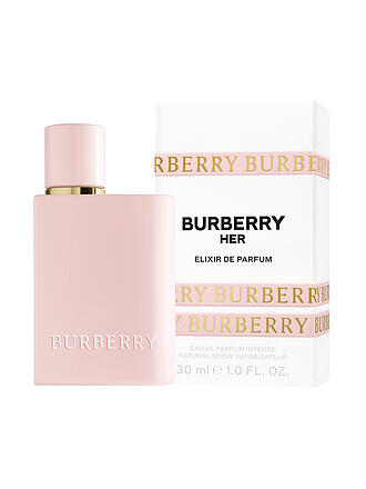 BURBERRY | Her Elixir de Parfum 30ml