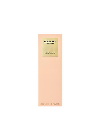 BURBERRY | Goddess Eau de Parfum Refill 150ml