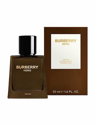 BURBERRY | Hero Eau de Parfum 50ml