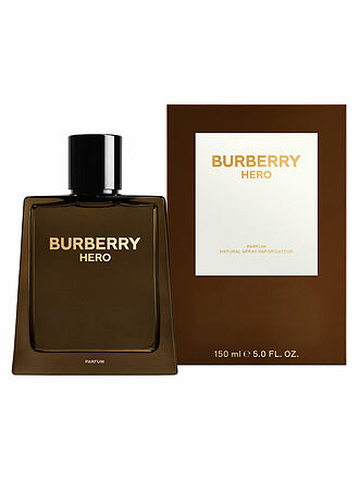 BURBERRY | Hero Eau de Parfum 150ml