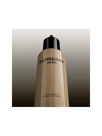 BURBERRY | Hero Eau de Toilette REFILL 200ml