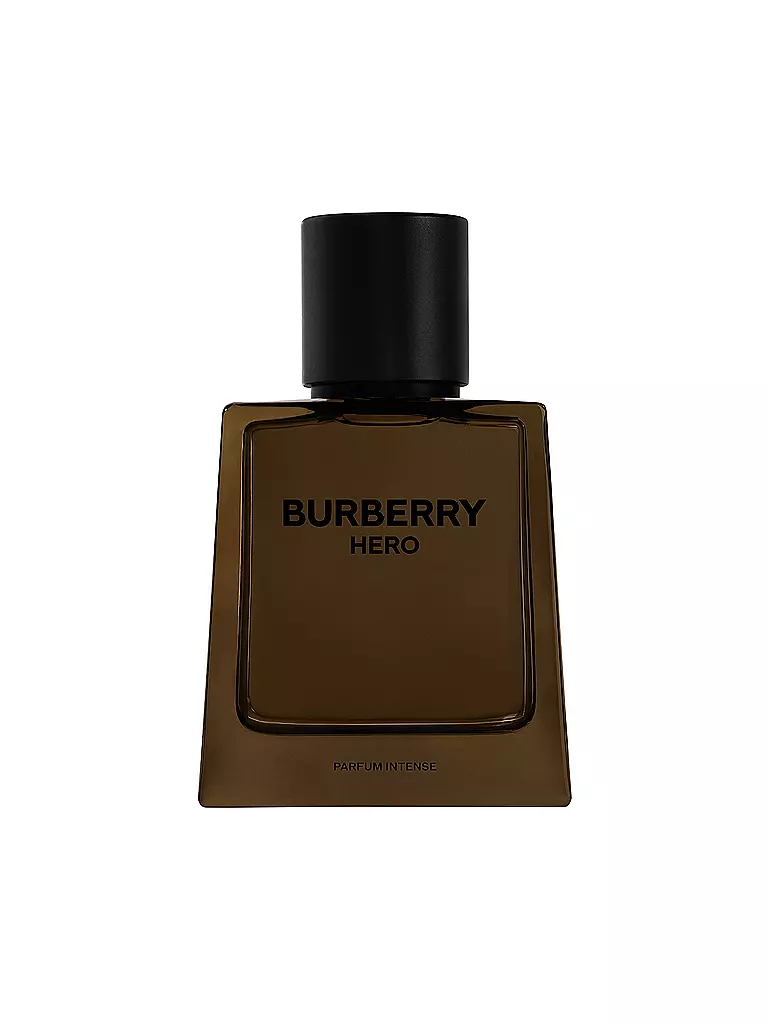 BURBERRY | Hero Parfum Intense For Men 50 ml | keine Farbe