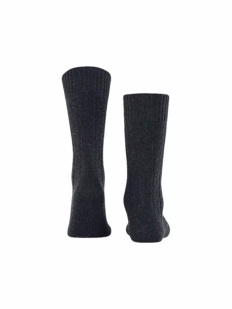 BURLINGTON | Herren Socken TWEED ORIGIN 40-46 marine | dunkelblau